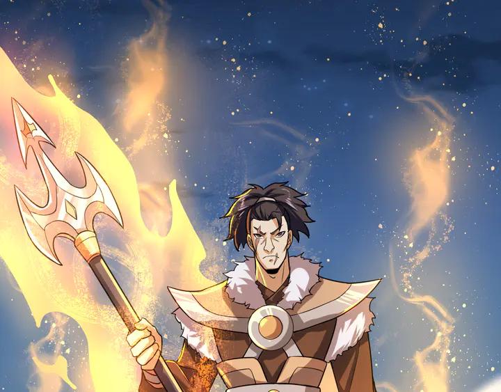 Fighting Soul Continent Ch.29 p22