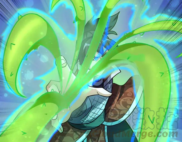 Fighting Soul Continent Ch.29 p61
