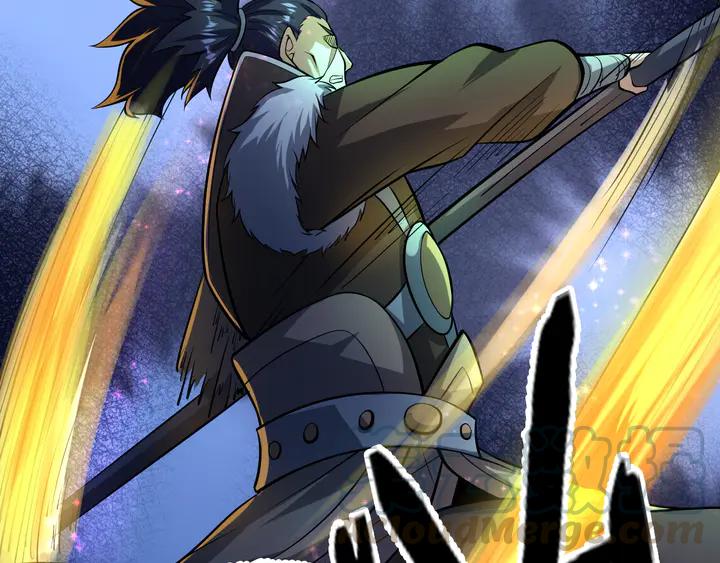 Fighting Soul Continent Ch.29 p66