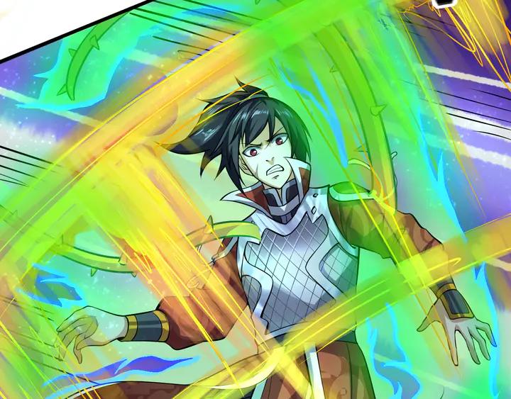 Fighting Soul Continent Ch.29 p68