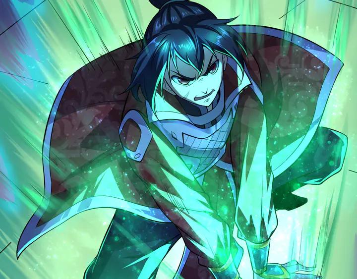 Fighting Soul Continent Ch.29 p72