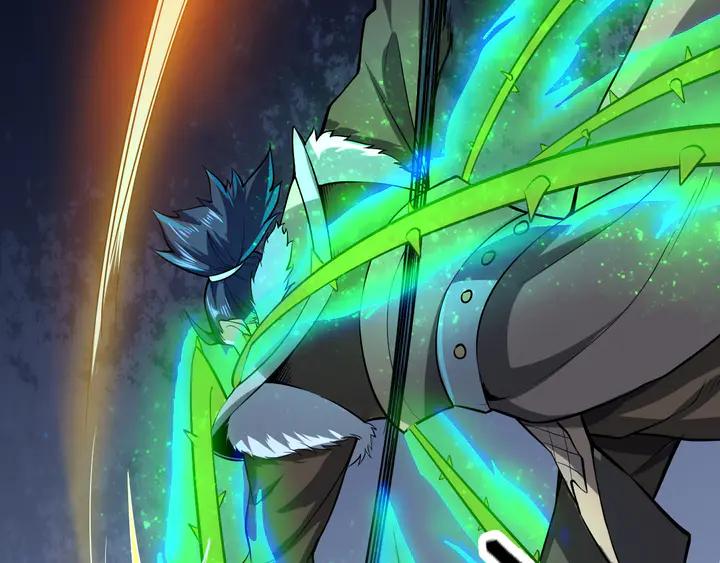 Fighting Soul Continent Ch.29 p75