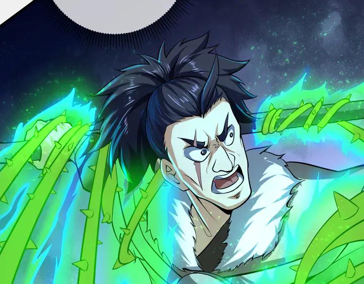 Fighting Soul Continent Ch.29 p78