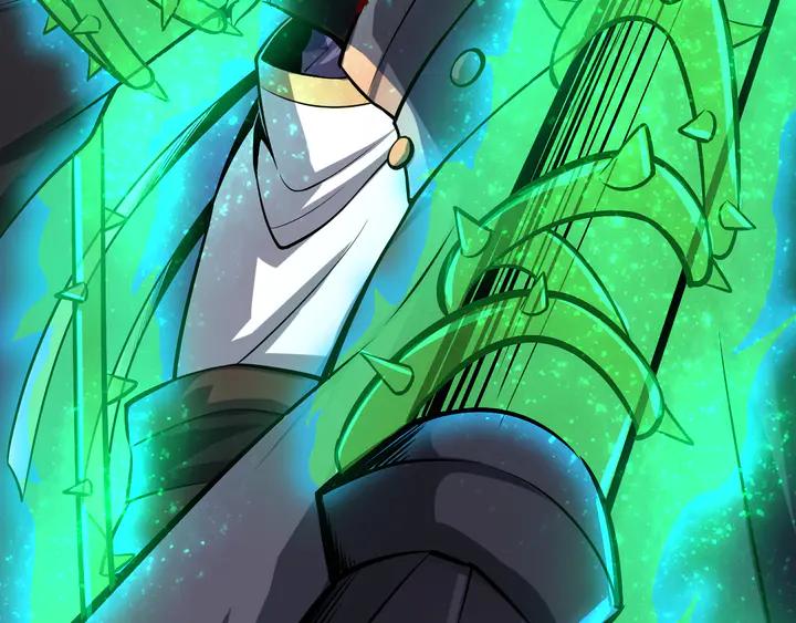 Fighting Soul Continent Ch.29 p92