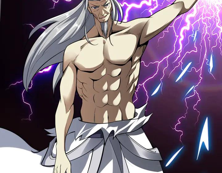 Fighting Soul Continent Ch.30 p113