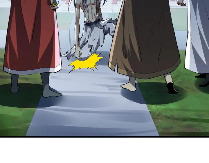 Fighting Soul Continent Ch.30 p140