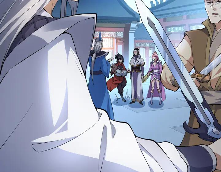 Fighting Soul Continent Ch.30 p22
