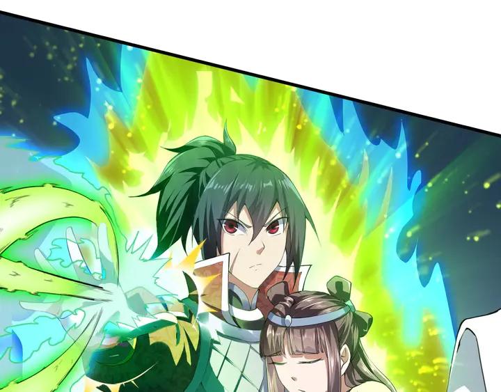 Fighting Soul Continent Ch.30 p34
