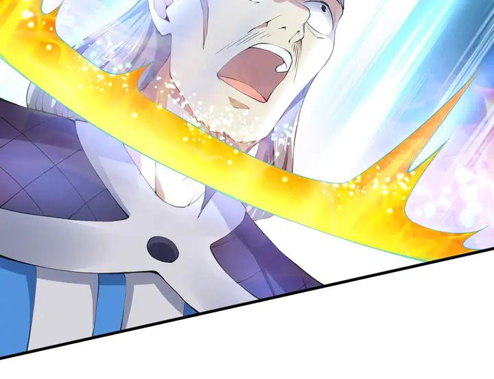 Fighting Soul Continent Ch.30 p43