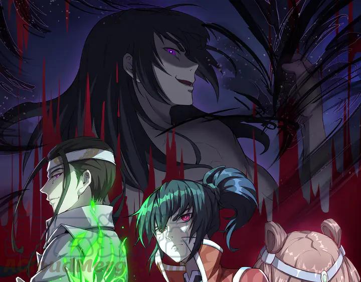 Fighting Soul Continent Ch.31 p1