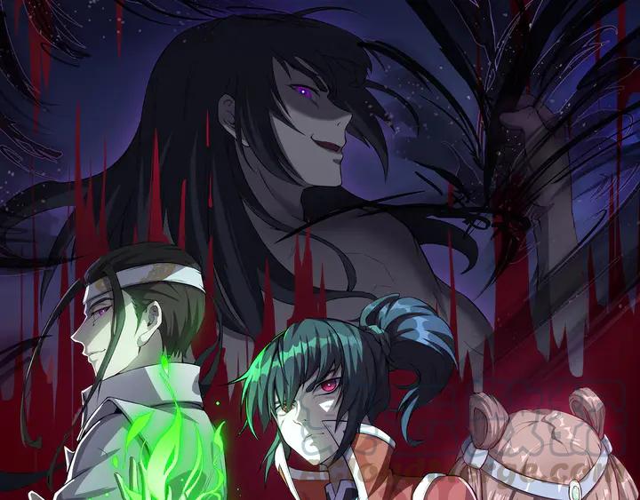 Fighting Soul Continent Ch.32 p1