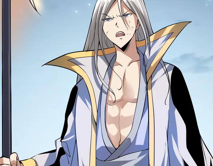 Fighting Soul Continent Ch.32 p40