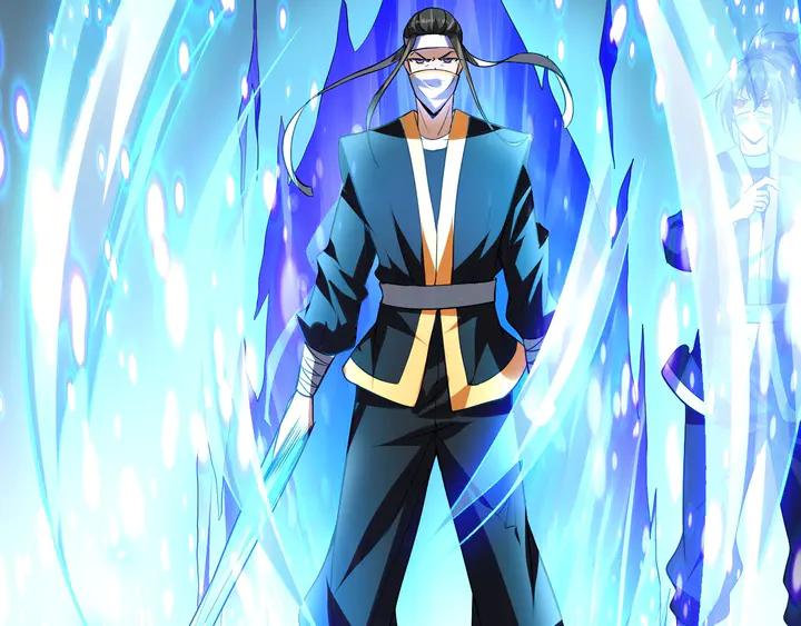 Fighting Soul Continent Ch.32 p45