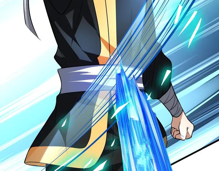 Fighting Soul Continent Ch.32 p50