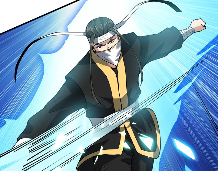 Fighting Soul Continent Ch.32 p57