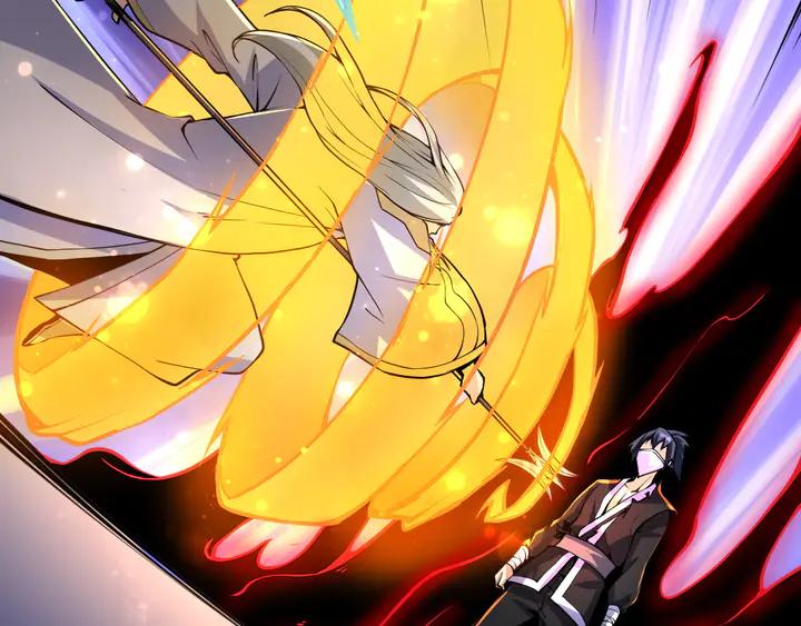 Fighting Soul Continent Ch.33 p123