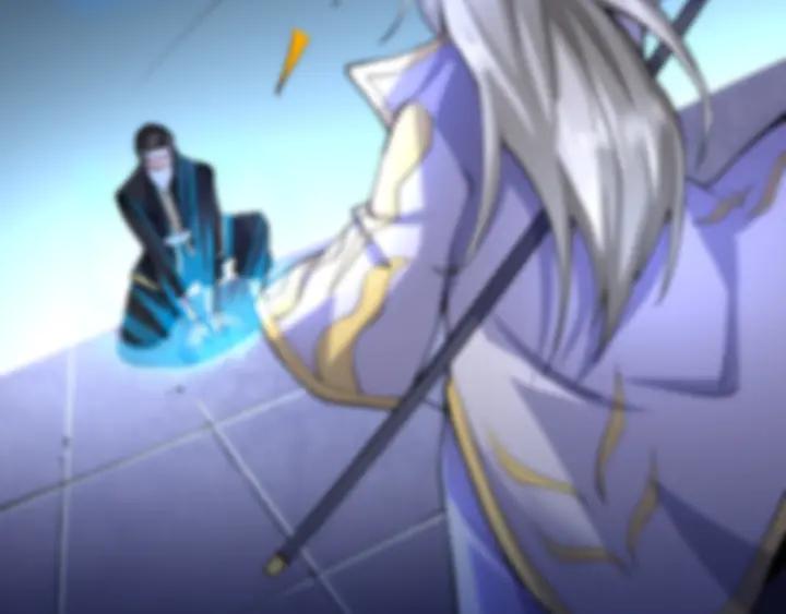 Fighting Soul Continent Ch.33 p130