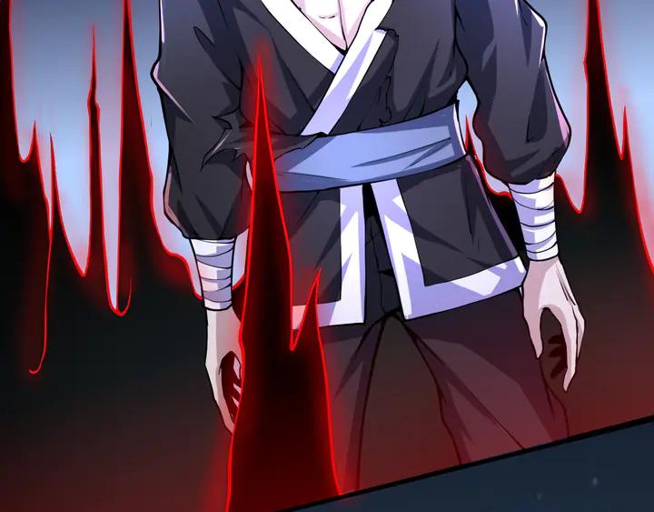 Fighting Soul Continent Ch.33 p134