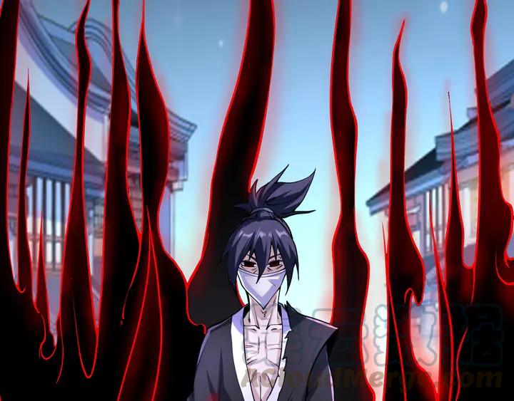 Fighting Soul Continent Ch.33 p136