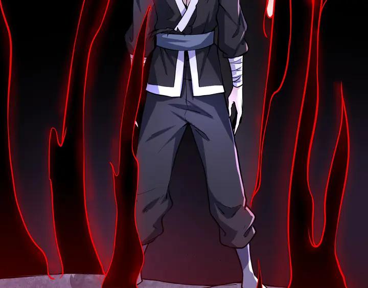 Fighting Soul Continent Ch.33 p137
