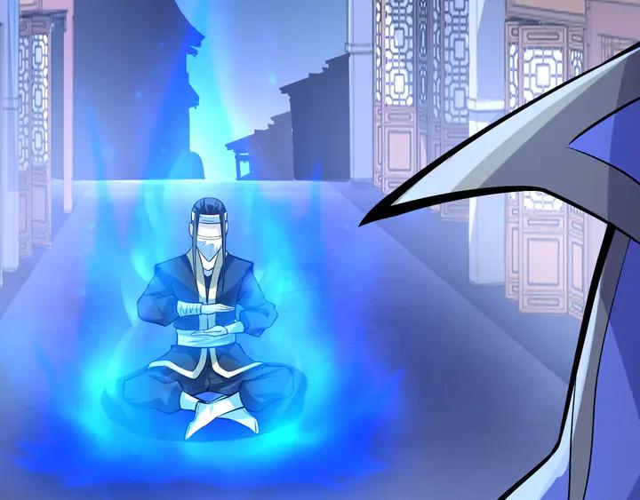 Fighting Soul Continent Ch.33 p14