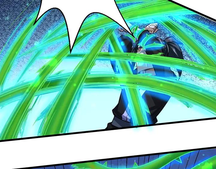 Fighting Soul Continent Ch.33 p27