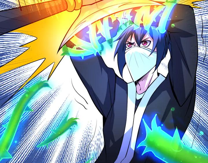Fighting Soul Continent Ch.33 p29
