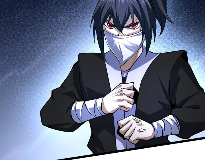 Fighting Soul Continent Ch.33 p38