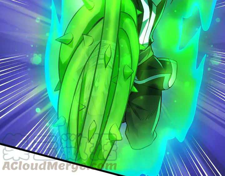 Fighting Soul Continent Ch.33 p51