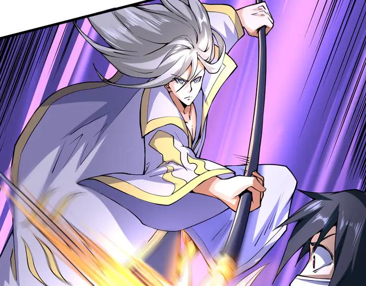 Fighting Soul Continent Ch.33 p78