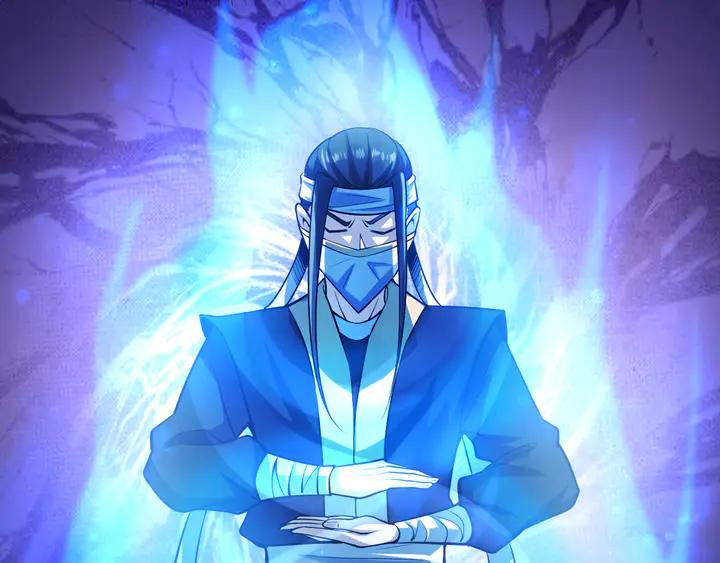 Fighting Soul Continent Ch.33 p8