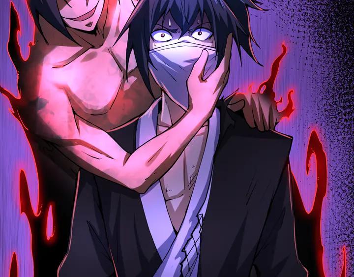 Fighting Soul Continent Ch.33 p92