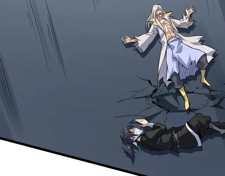 Fighting Soul Continent Ch.34 p107