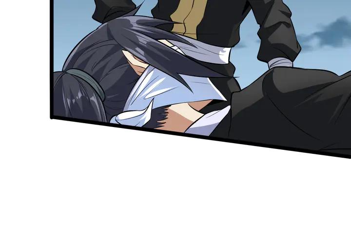 Fighting Soul Continent Ch.34 p109