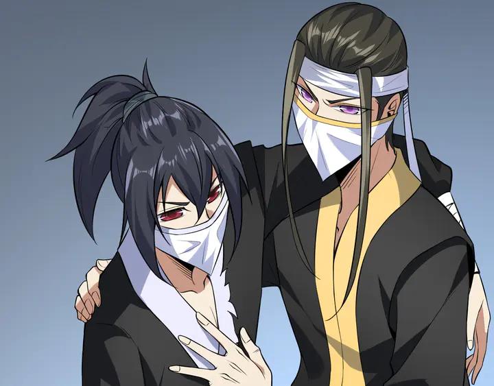 Fighting Soul Continent Ch.34 p113