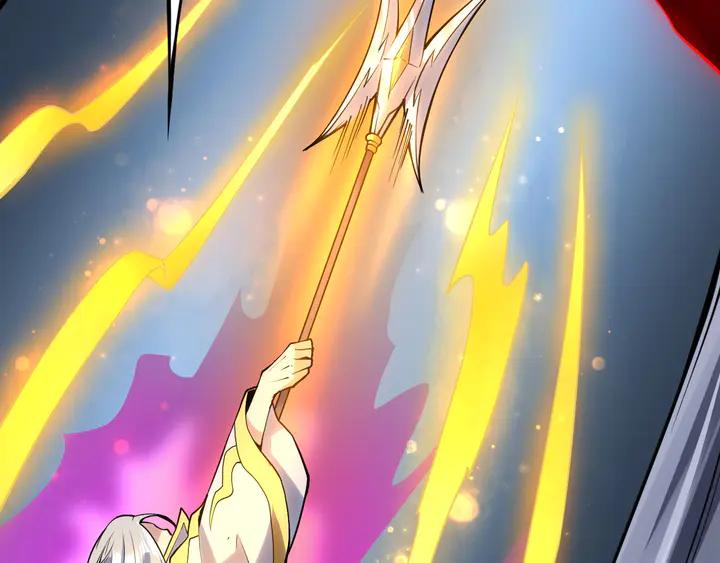 Fighting Soul Continent Ch.34 p13