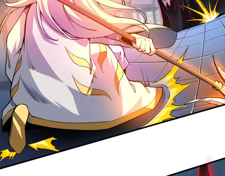 Fighting Soul Continent Ch.34 p23