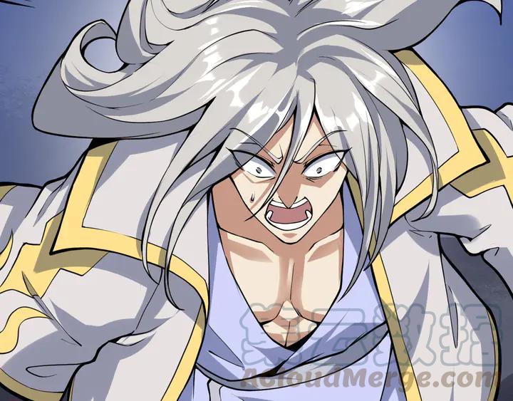 Fighting Soul Continent Ch.34 p51