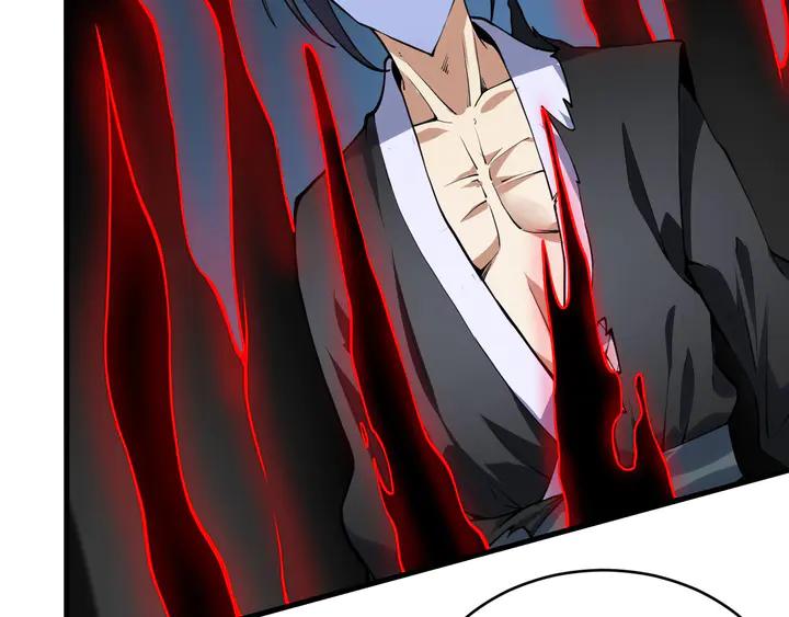 Fighting Soul Continent Ch.34 p9