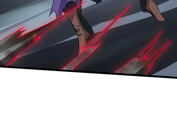 Fighting Soul Continent Ch.34 p94