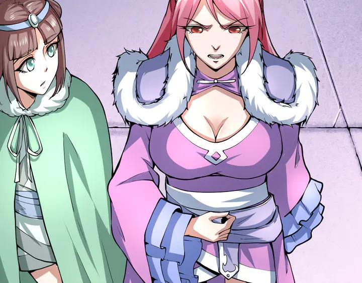 Fighting Soul Continent Ch.35 p15