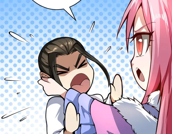 Fighting Soul Continent Ch.35 p40