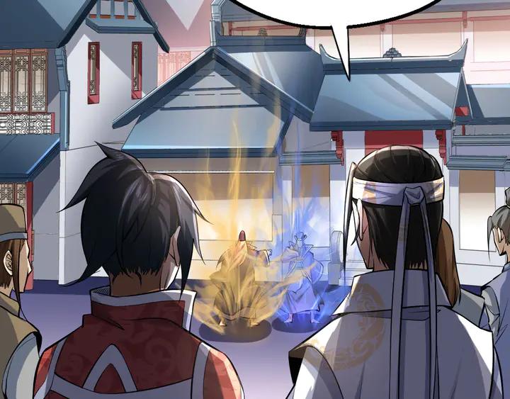 Fighting Soul Continent Ch.35 p68