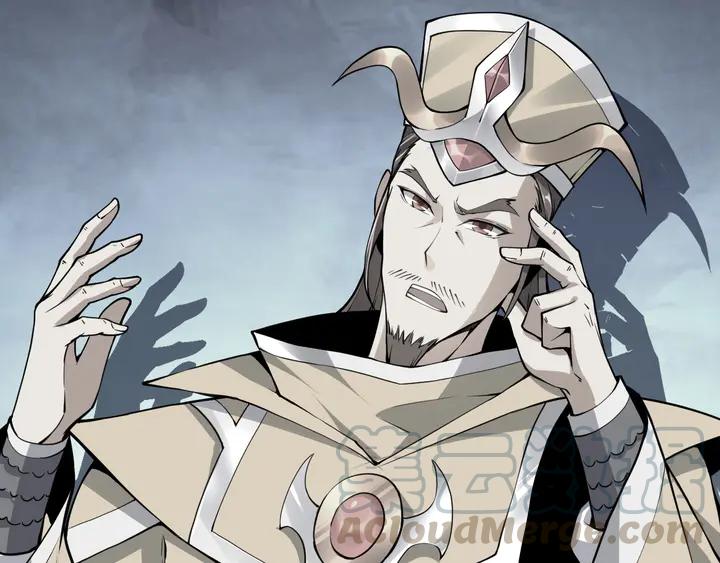 Fighting Soul Continent Ch.36 p31