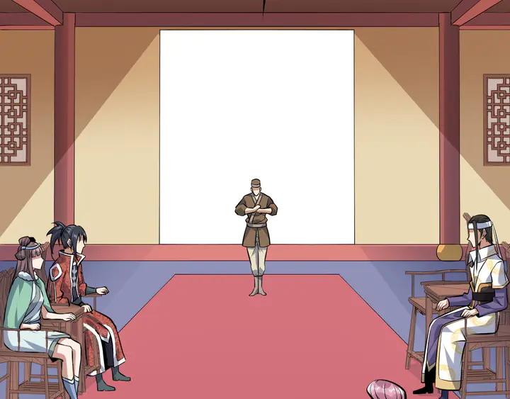 Fighting Soul Continent Ch.36 p39