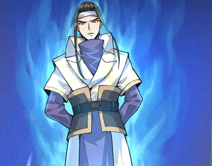 Fighting Soul Continent Ch.36 p92