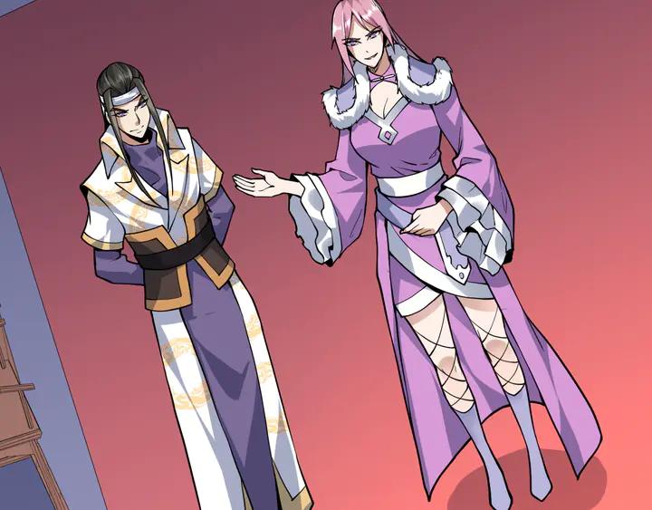 Fighting Soul Continent Ch.36 p99