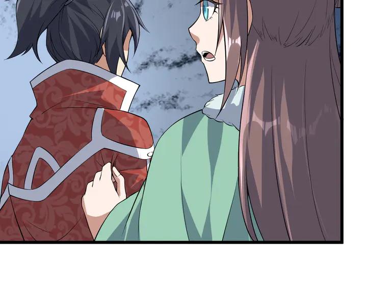 Fighting Soul Continent Ch.37 p119