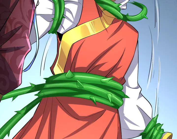 Fighting Soul Continent Ch.37 p135