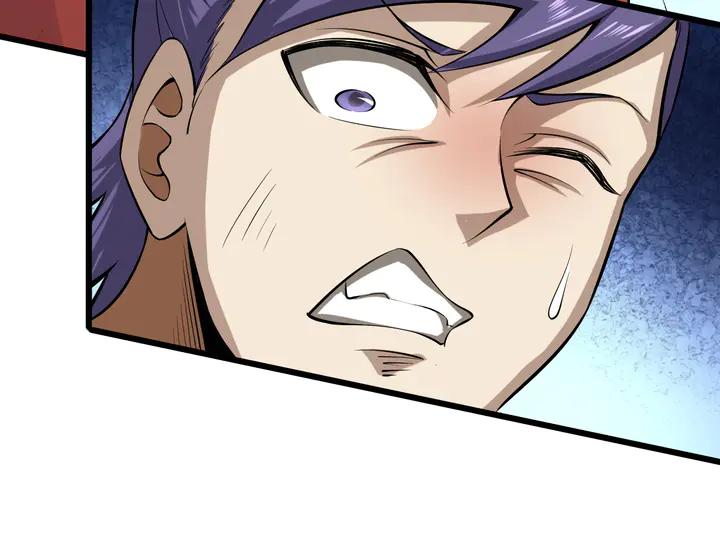 Fighting Soul Continent Ch.37 p137